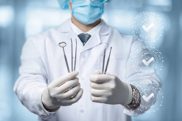 Oral Cancer Screening in Mentone, CA
