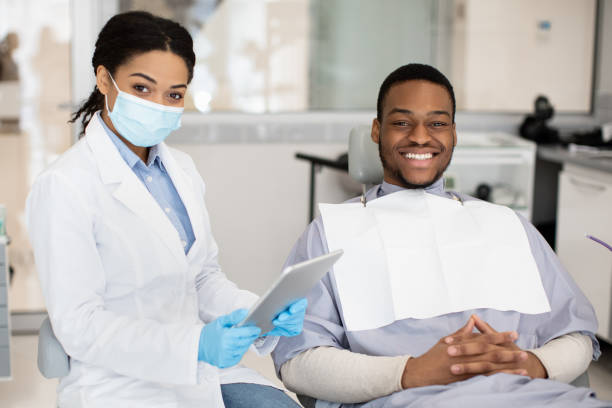 Best Dentures (Full and Partial)  in Mentone, CA