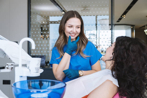 Best Dental Inlays and Onlays  in Mentone, CA