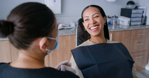 Emergency Dental Services in Mentone, CA