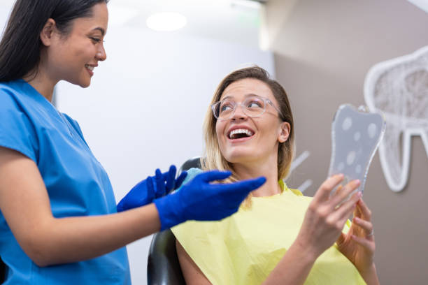 Best Wisdom Tooth Removal  in Mentone, CA